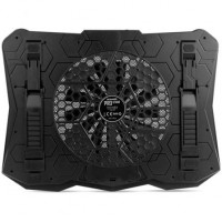 Nox HUMMER PRO STAND RGB Refrigerador 9