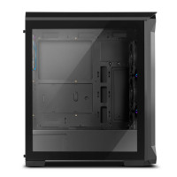 Caixa Nox Torre ATX HUMMER Quantum ARGB