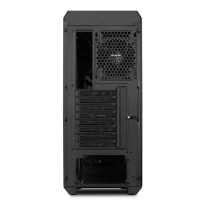 Caixa Nox Torre ATX HUMMER Quantum ARGB