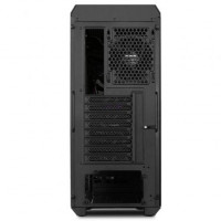 Caixa Nox Torre ATX HUMMER Quantum ARGB