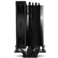 Ventilador con Disipador Nox Hummer R-400/ 12cm
