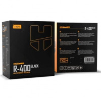 Ventilador con Disipador Nox Hummer R-400/ 12cm