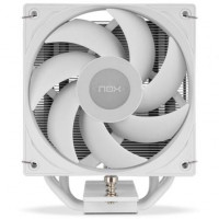 Ventilador con Disipador Nox Hummer R-400/ 12cm