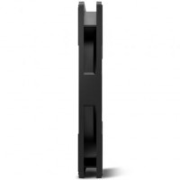 VENTILADOR 120X120 NOX SLIM FAN