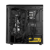 Caixa Nox ATX NOX Hummer TGM Rainbow RGB