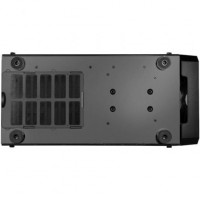 Caixa NOX ATX HUMMER TGX RGB Cristal Tem