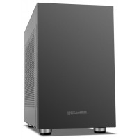 NOX Hummer VAULT Minitorre M-ATX Mini-ITX