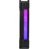VENTILADOR 120X120 NOX HUMMER V-FAN ARGB