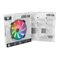 VENTILADOR 200X200 NOX X200-FAN