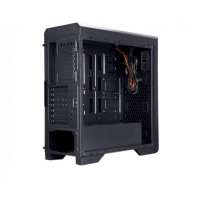 Caixa NOX ATX Hummer ZX Janela