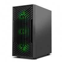 NOX Caja Micro-atx Infinity Epsilon Rgb