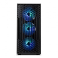 NOX Caja Micro-atx Infinity Epsilon Rgb