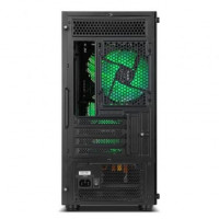 NOX Caja Micro-atx Infinity Epsilon Rgb