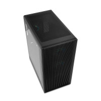 NOX Semitorre INFINITY IOTA  ARGB Negro USB 3.0