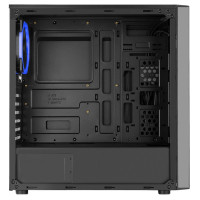 Caixa Nox Semitorre ATX NOX Infinity OMEGA RGB