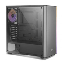 Caixa Nox Semitorre ATX NOX Infinity OMEGA RGB