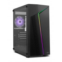 NOX Caja Micro-ATx Infinity Zeta Rgb