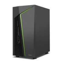 NOX Caja Micro-ATx Infinity Zeta Rgb