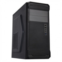 Caixa NOX ATX KORE USB 3.0 