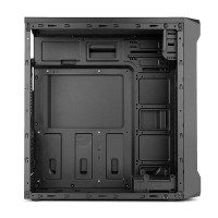 Caixa NOX ATX KORE USB 3.0 