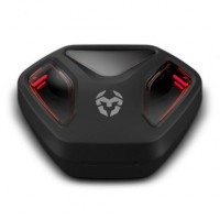 AURICULARES MICRO KROM KALL WIRELESS IN-EAR
