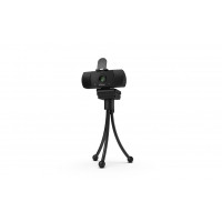 Webcam KROM KAM 1080p FHD USB