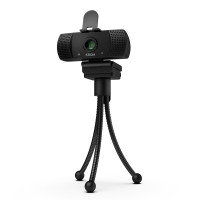 Webcam KROM KAM 1080p FHD USB
