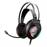 AURICULARESMICRO KROM KAPPA GAMING RGB AURICULARESMICRO KROM KAPPA GAMING...