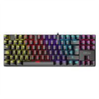 TECLADO MECANICO KROM KASIC TKL