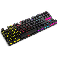 TECLADO MECANICO KROM KASIC TKL