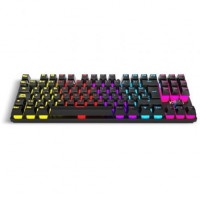 TECLADO MECANICO KROM KASIC TKL