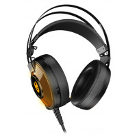 KROM Auricular Gaming Kayle RGB 7.1