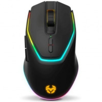 TECLADO+RATON KROM KABALA WIRELESS RGB GAMING