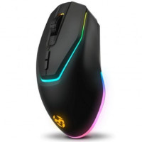 TECLADO+RATON KROM KABALA WIRELESS RGB GAMING