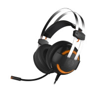 KROM GAMING KODE 7.1 VIRTUAL