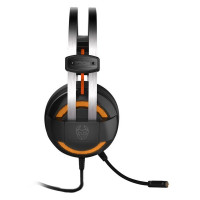 KROM GAMING KODE 7.1 VIRTUAL