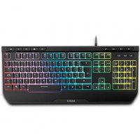 PACK KROM KENYA RATON+TECLADO+ALF+AUR GAMING