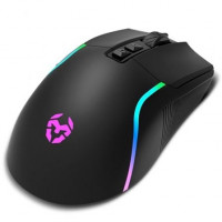PACK KROM KENYA RATON+TECLADO+ALF+AUR GAMING