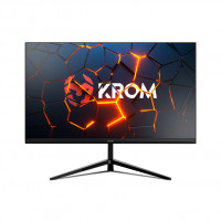 MONITOR LED 24  KROM KERTZ RGB 200HZ