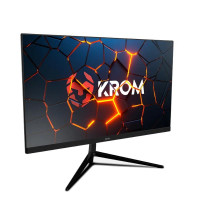 MONITOR LED 24  KROM KERTZ RGB 200HZ