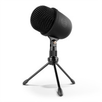 KROM Microfone Gaming Kimu Pro