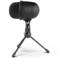 KROM Microfone Gaming Kimu Pro