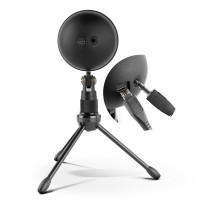 KROM Microfone Gaming Kimu Pro