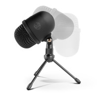 KROM Microfone Gaming Kimu Pro