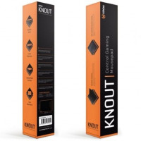 KROM Tapete Gaming Knout Control