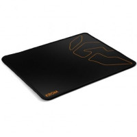 KROM KNOUT SPEED GAMING MAT BLACK