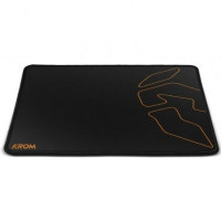 KROM KNOUT SPEED GAMING MAT BLACK