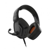 AURICULARES MICRO KROM KOPA PRO