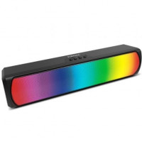 ALTAVOCES 2.0 KROM BARRA SONIDO K-POP NEGRO
