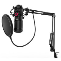 microfone CON SOPORTE KROM KAPSULE SOPORTE,FILTRO Y MONTURA INCLUIDOS NXKROMKPSL microfone CON SOPORTE KROM KAPSULE SOPORTE,FILTRO Y MONTURA INCLUIDOS NXKROMKPSL
